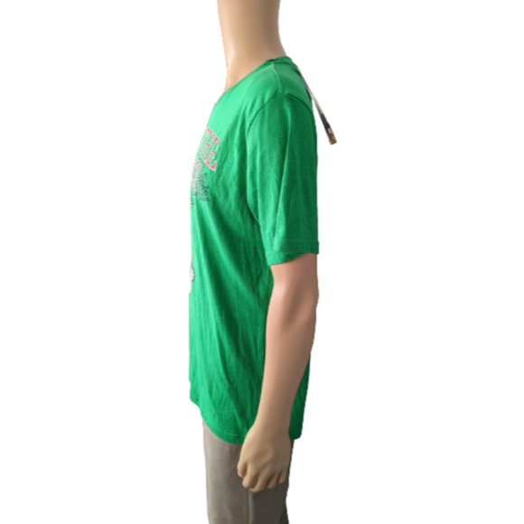 Disney Mad Engine Star Wars Joy to the Galaxy Christmas T-Shirt L - Picture 5 of 8